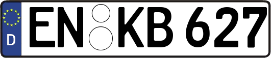 EN-KB627