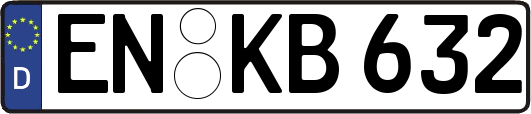 EN-KB632
