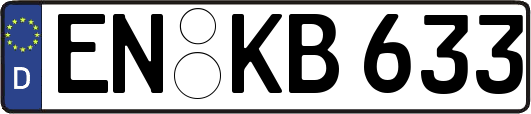EN-KB633