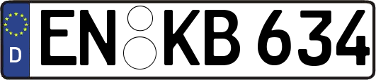 EN-KB634