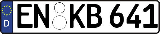 EN-KB641