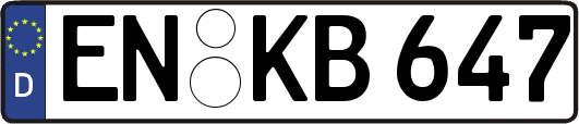 EN-KB647