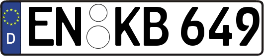 EN-KB649