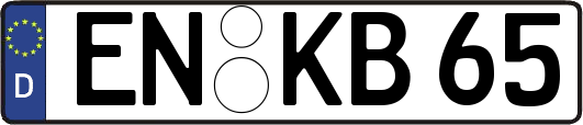 EN-KB65
