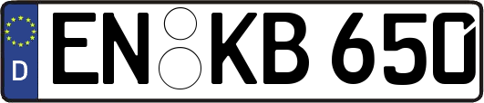 EN-KB650