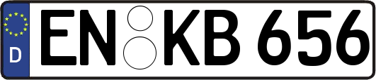 EN-KB656