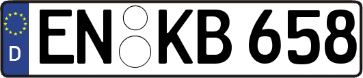 EN-KB658