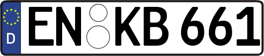 EN-KB661