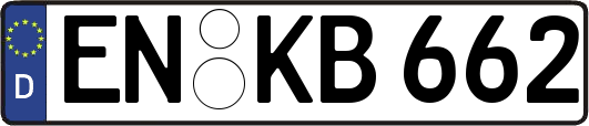 EN-KB662