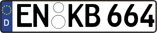 EN-KB664