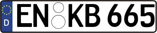 EN-KB665
