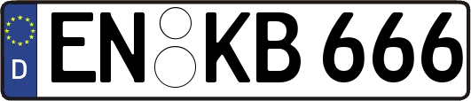 EN-KB666