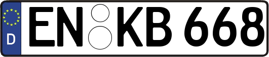 EN-KB668
