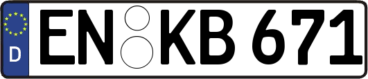 EN-KB671