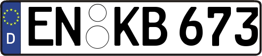 EN-KB673