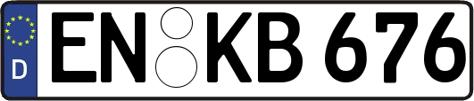 EN-KB676