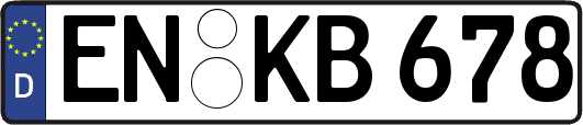 EN-KB678