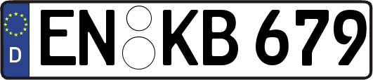 EN-KB679