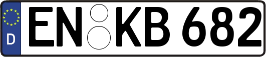EN-KB682