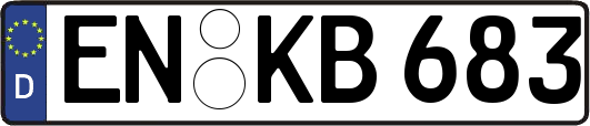 EN-KB683