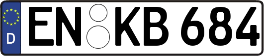 EN-KB684