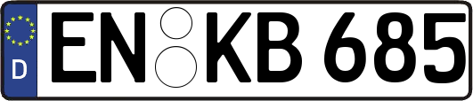 EN-KB685