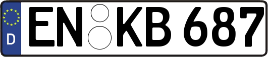 EN-KB687