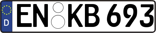 EN-KB693