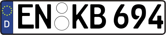 EN-KB694
