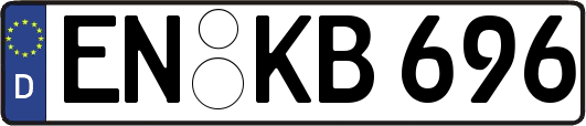 EN-KB696