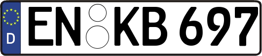 EN-KB697