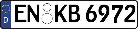 EN-KB6972