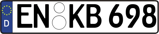 EN-KB698