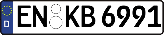 EN-KB6991