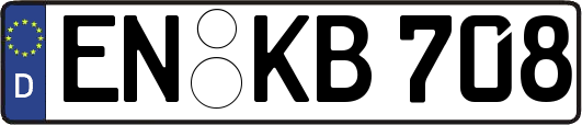 EN-KB708
