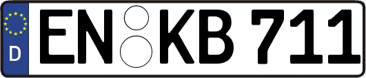 EN-KB711