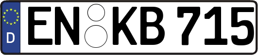 EN-KB715