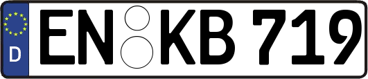 EN-KB719