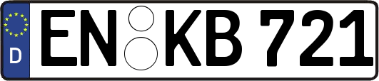 EN-KB721