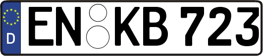 EN-KB723