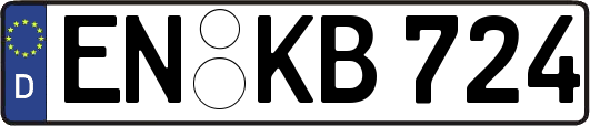 EN-KB724