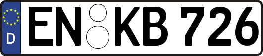 EN-KB726