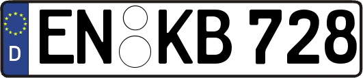 EN-KB728