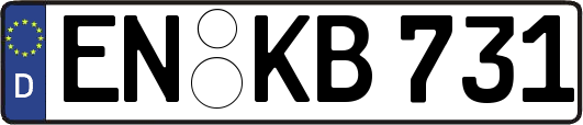 EN-KB731