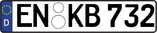 EN-KB732