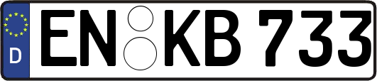 EN-KB733