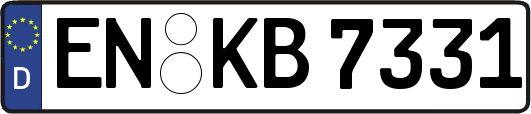 EN-KB7331