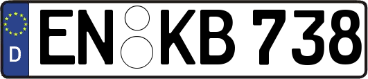 EN-KB738