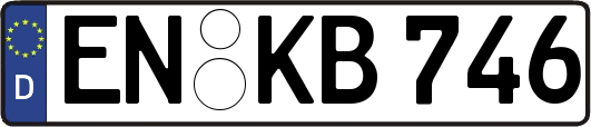 EN-KB746