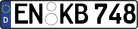 EN-KB748